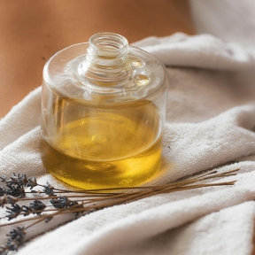 Massage au miel - Douce heure des mains - Institut de massage Nantes